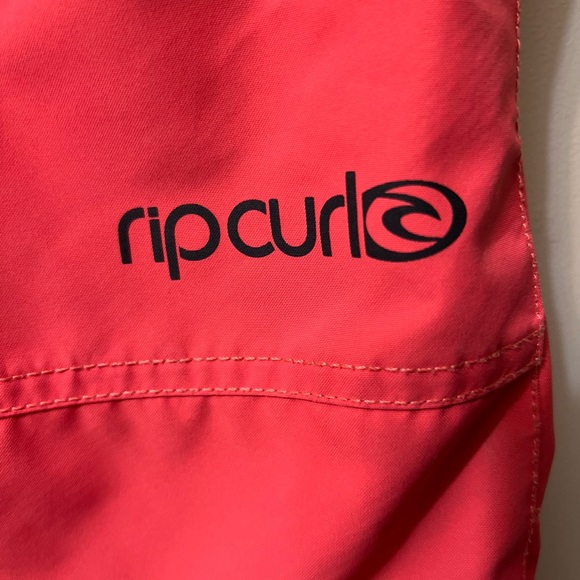 Toddler size 6 Rip Curl Winter Ski Pants - Picture 5 of 6